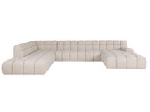 Hoekzetel LIVIA - Beige RAM-4-TZ