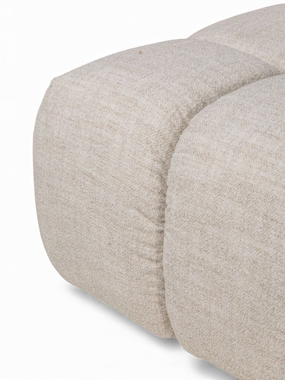 Hoekzetel LIVIA - Beige RAM-4-TZ