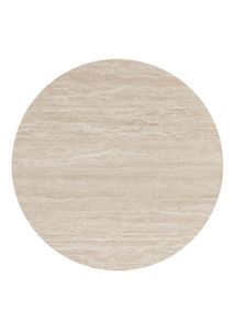 Salontafel RAVELLO - Eikenfineer/Travertin HEH 54550-BAS