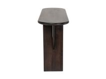 Console ANNABEL - Walnoot/Mangohout LFS 160418