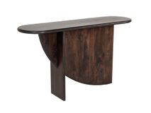 Console ANNABEL - Walnoot/Mangohout LFS 160418