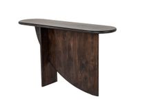 Console ANNABEL - Walnoot/Mangohout LFS 160418