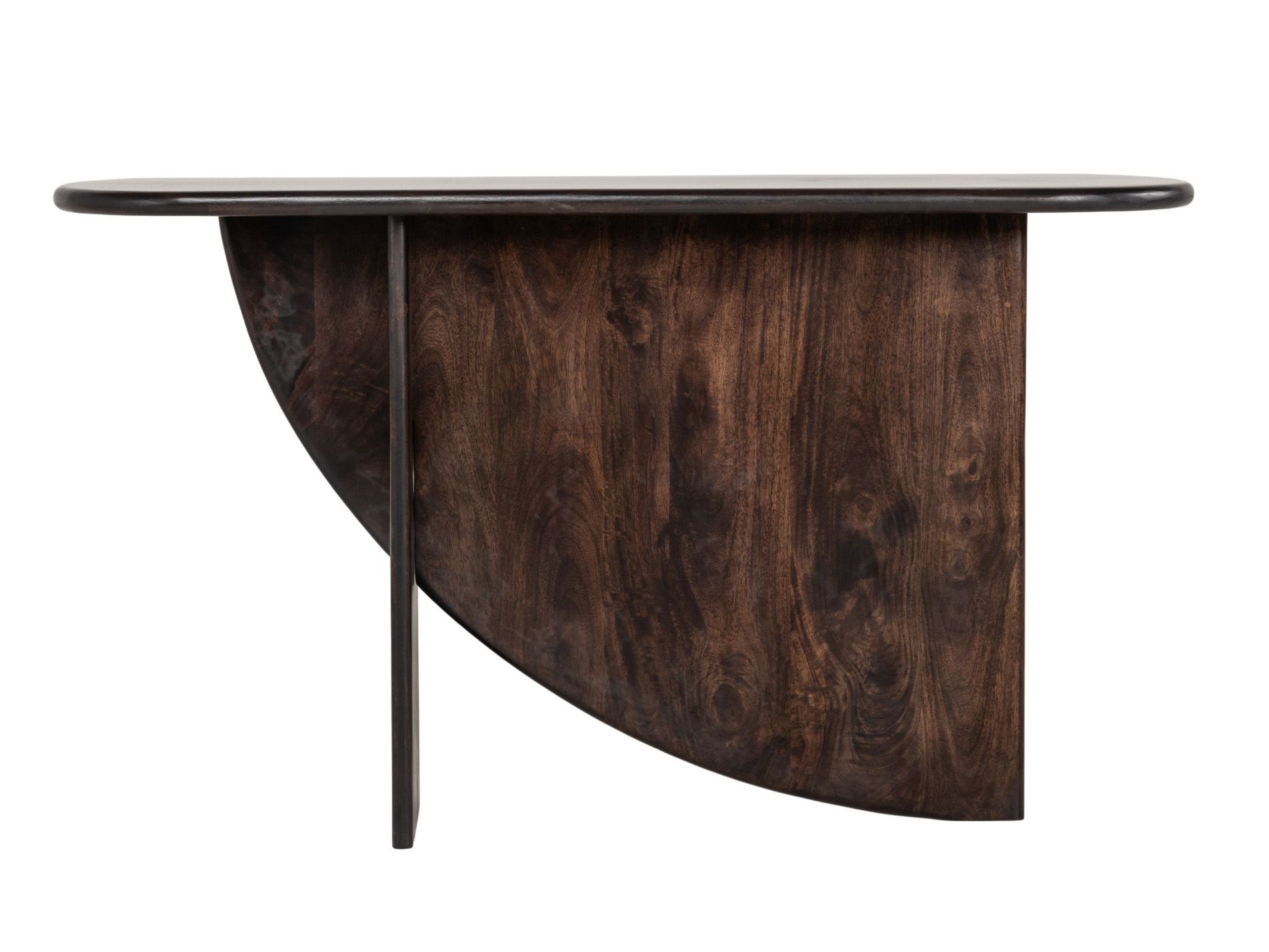 Console ANNABEL - Walnoot/Mangohout LFS 160418