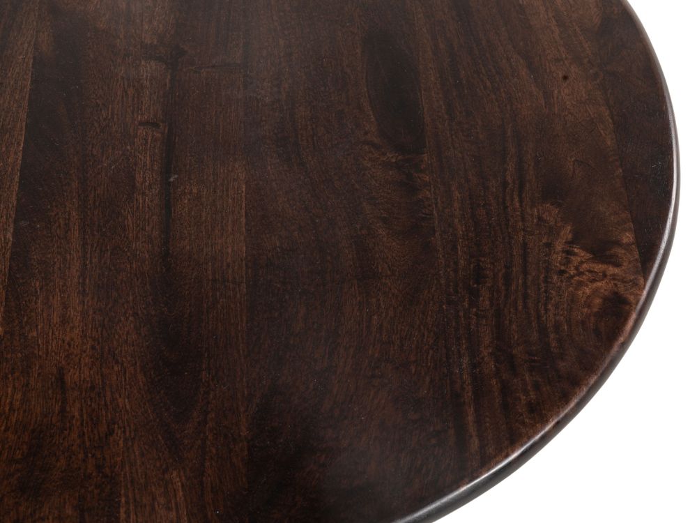 Salontafel ANNABEL - Mangohout/Walnoot LFS 160421