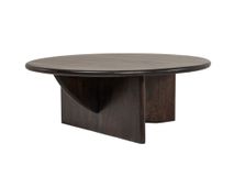 Salontafel ANNABEL - Mangohout/Walnoot LFS 160421