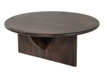 Salontafel ANNABEL - Mangohout/Walnoot LFS 160421