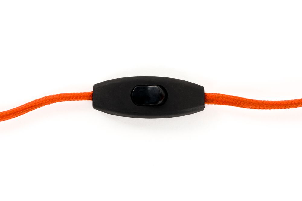 Tafellamp WHEN ORANGE IS KING - Oranje ZVR 1000346