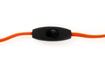 Tafellamp WHEN ORANGE IS KING - Oranje ZVR 1000346