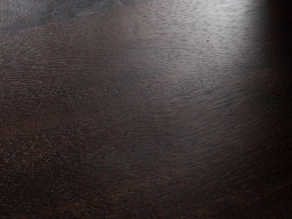 Boekenrek CILOU - Mangohout LFS 167268