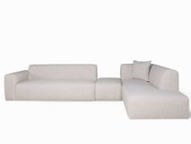 Hoekzetel SENNA - Crème RAM-3-TZ