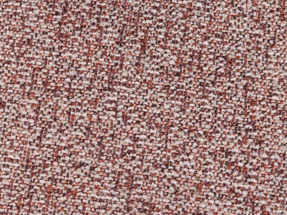 Hoekzetel TRACY - Rood/Bruin C-DFM-13-HKTZ