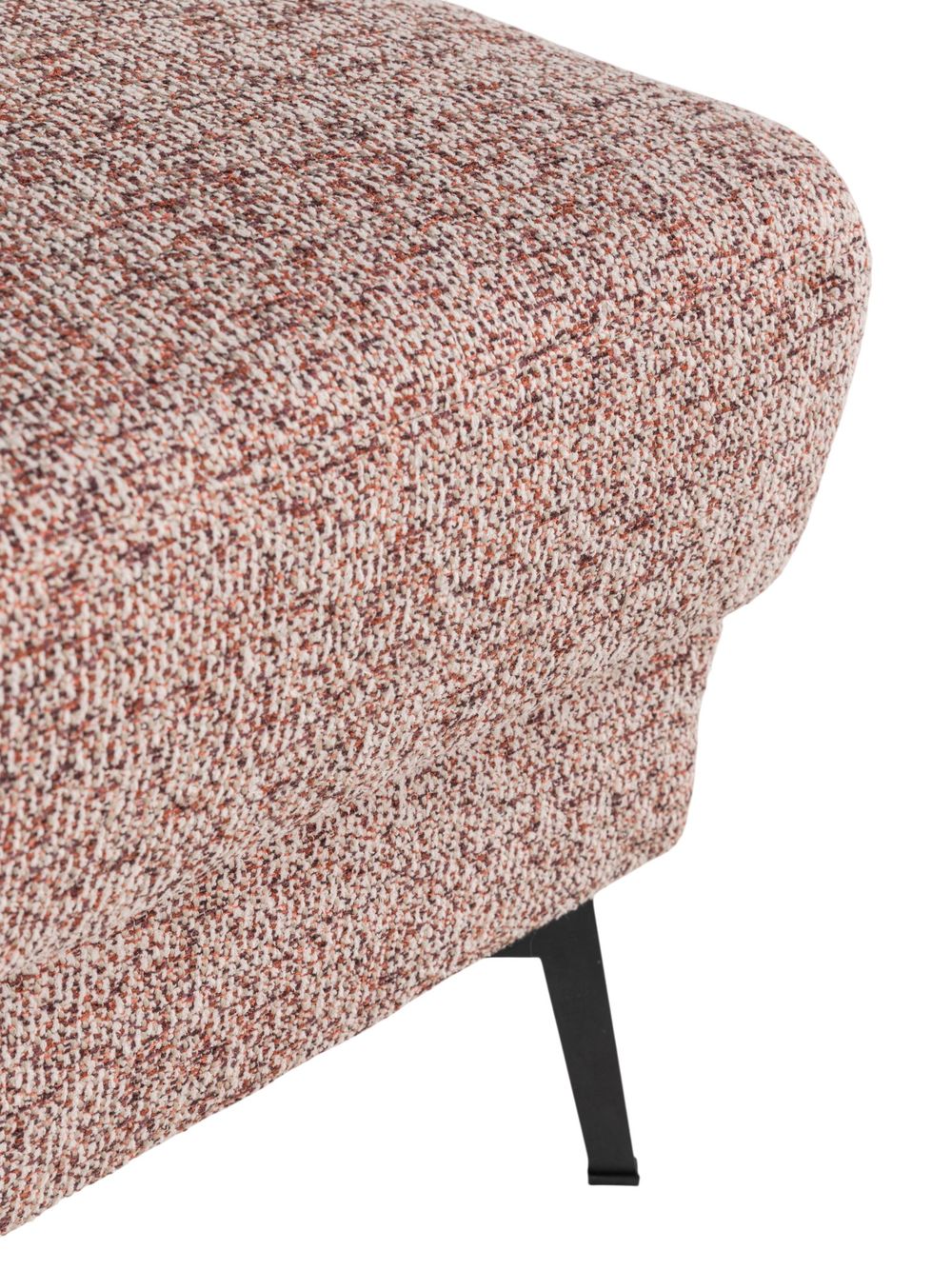 Hoekzetel TRACY - Rood/Bruin C-DFM-13-HKTZ