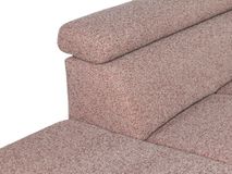 Hoekzetel TRACY - Rood/Bruin C-DFM-13-HKTZ