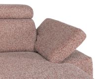 Hoekzetel TRACY - Rood/Bruin C-DFM-13-HKTZ