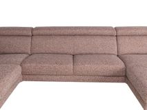 Hoekzetel TRACY - Rood/Bruin C-DFM-13-HKTZ