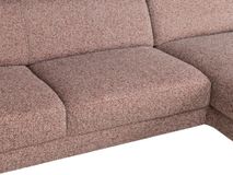 Hoekzetel TRACY - Rood/Bruin C-DFM-13-HKTZ