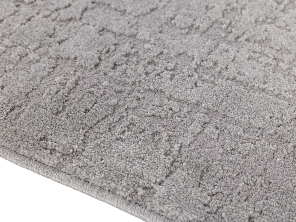 Tapijt TRENTINO - Grijs RGL TR41003-2121-0-4