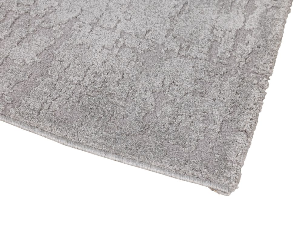 Tapijt TRENTINO - Grijs RGL TR41003-2121-0-4