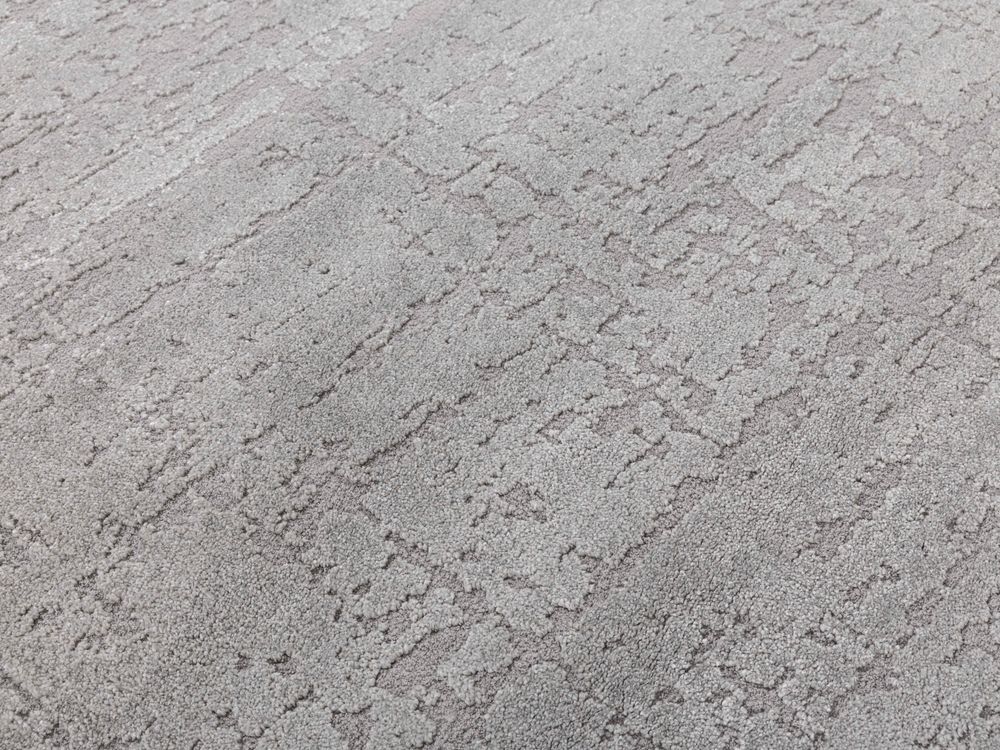 Tapijt TRENTINO - Grijs RGL TR41003-2121-0-4