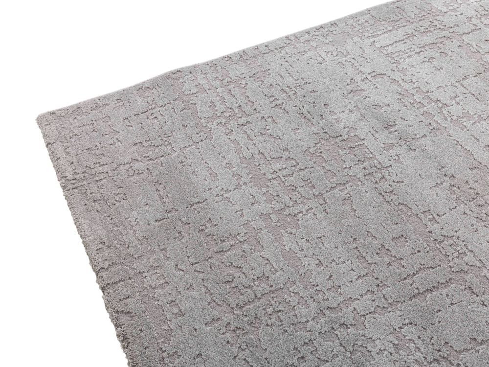 Tapijt TRENTINO - Grijs RGL TR41003-2121-0-4