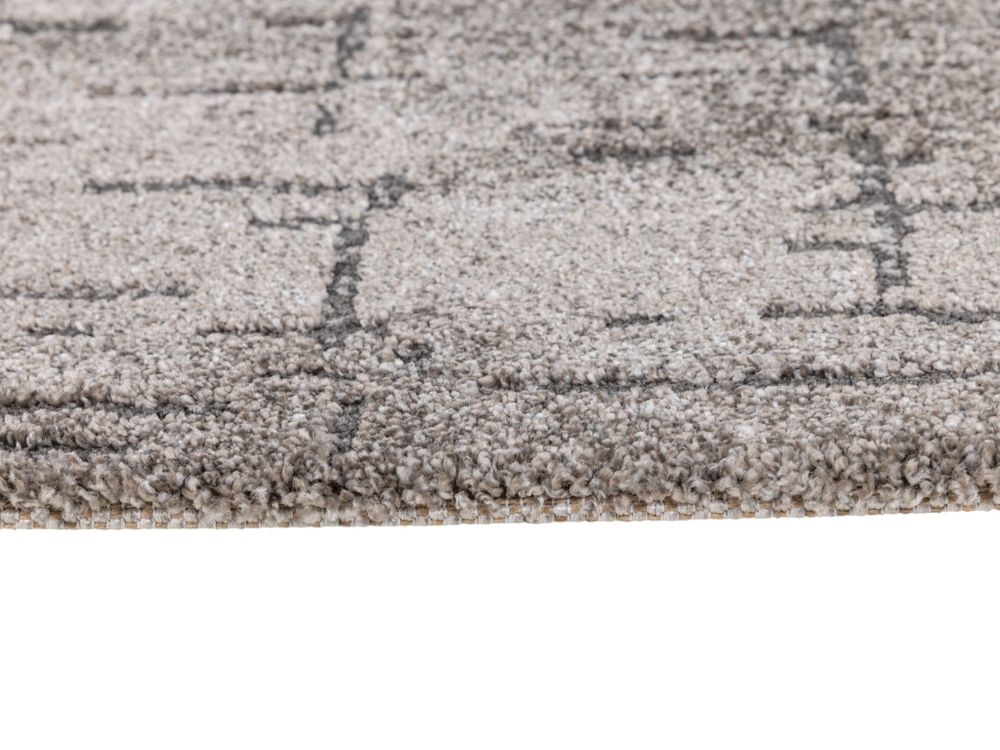 Tapijt TRENTINO - Bruin RGL TR41053-7131-0-4