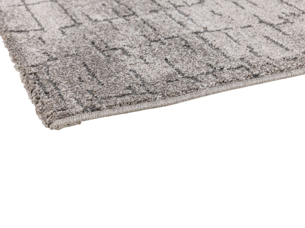 Tapijt TRENTINO - Bruin RGL TR41053-7131-0-4