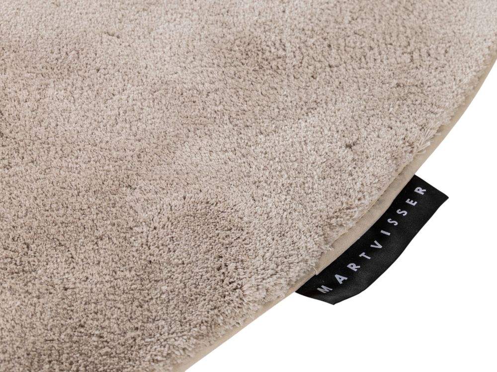 Tapijt VELVET TOUCH - Beige KPI VELV13MAATWE