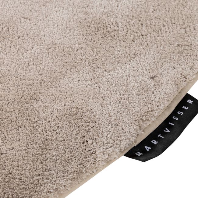Tapijt VELVET TOUCH - Beige