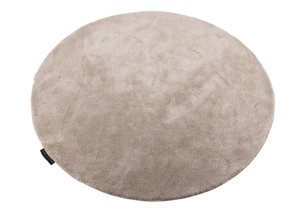 Tapijt VELVET TOUCH - Beige KPI VELV13MAATWE