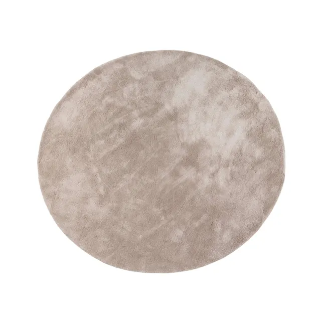 Tapijt VELVET TOUCH - Beige