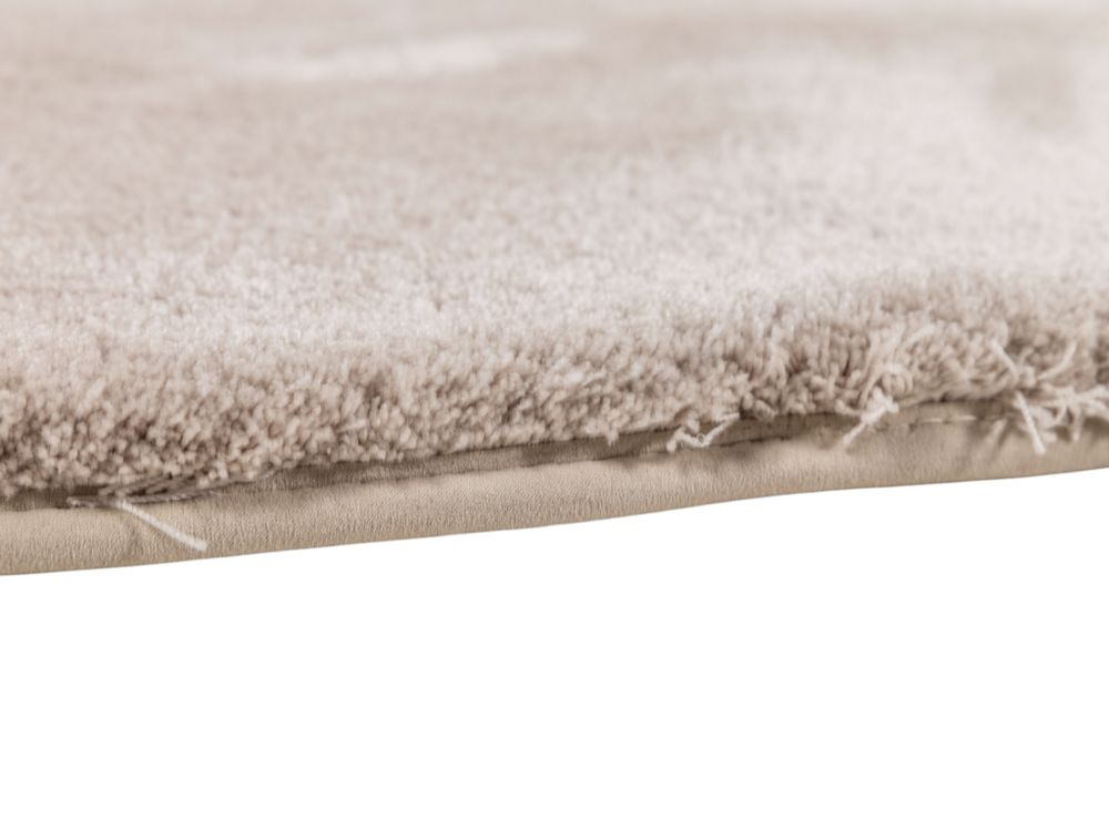 Tapijt VELVET TOUCH - Beige KPI VELV13MAATWE