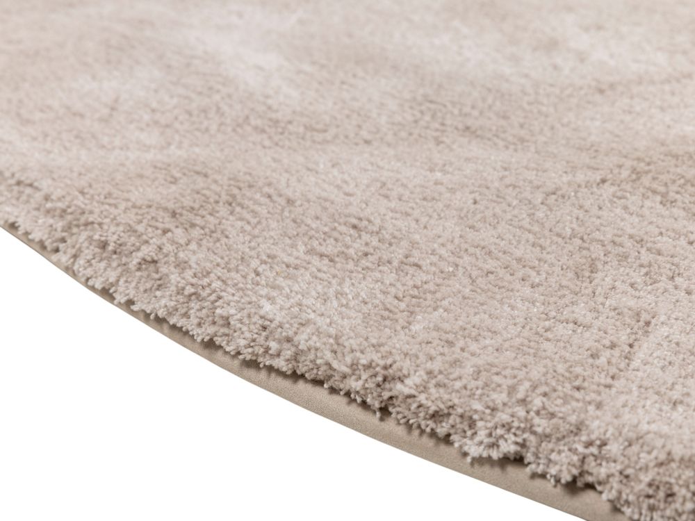 Tapijt VELVET TOUCH - Beige KPI VELV13MAATWE