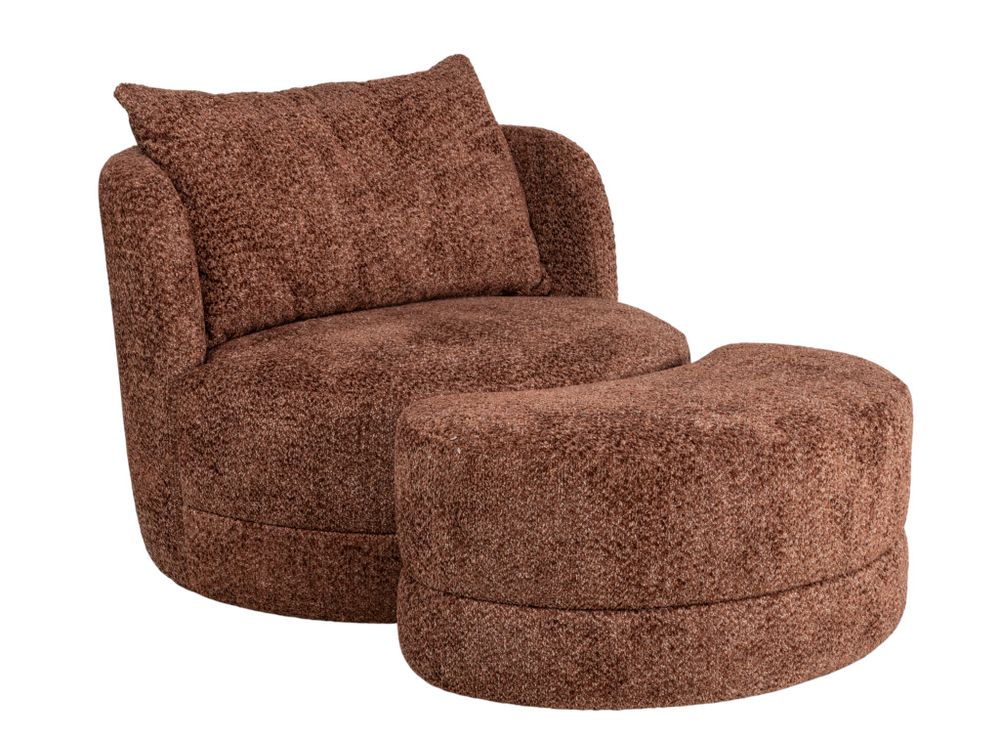 Poef LOVELY - Hazel XLC-43-0000002