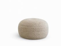 Poef EASE - M - Licht bruin BSR-14-000002-LBEI