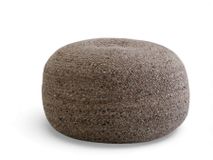 Poef EASE - M - Licht bruin BSR-14-000001-LBRO