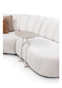 Laptoptafel SALUTINA - Bruin XOO 56593LSA