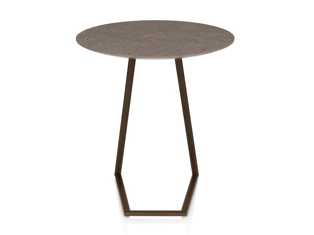 Laptoptafel SALUTINA - Crème XOO 56595LAV