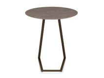 Laptoptafel SALUTINA - Crème XOO 56595LAV