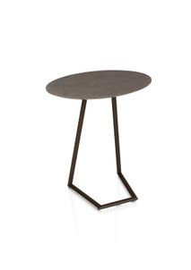 Laptoptafel SALUTINA - Crème XOO 56595LAV