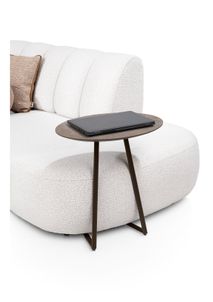 Laptoptafel SALUTINA - Crème XOO 56595LAV