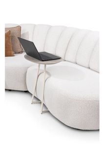 Laptoptafel SALUTINA - Bruin XOO 56593LSA