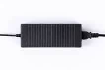 Wandlamp BADASS - Rood neon ZVR BM54002