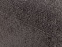 Hoekzetel MOLLY incl. 6 kussens - Bruin C-DFM-12-HKTZ