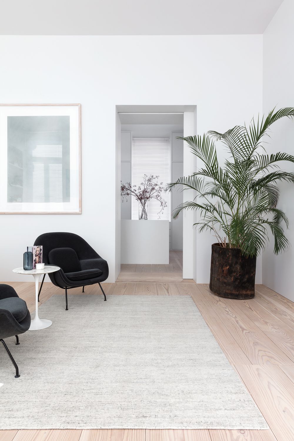 Tapijt OAT - Grijs LIP-8-170240-GRIJS