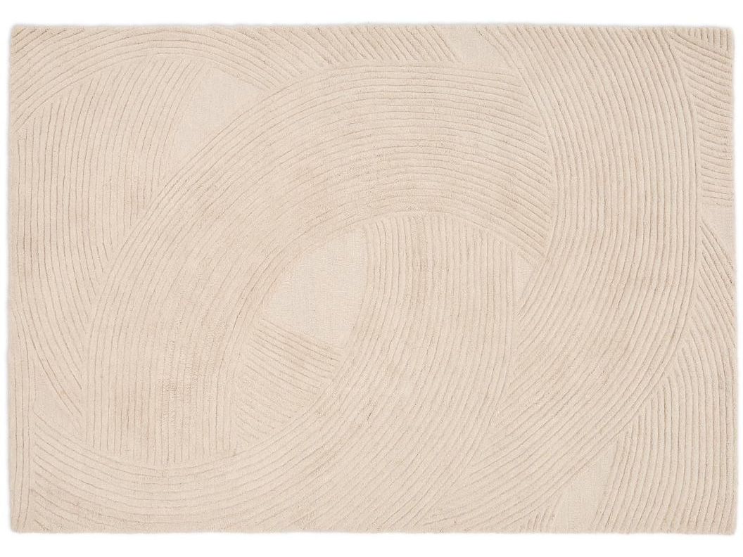 Tapijt DOMM - Beige KAV X0100248JJ33