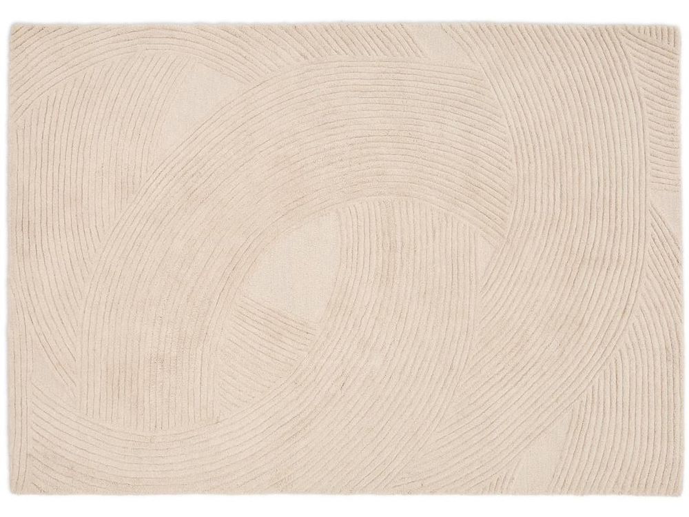 Tapijt DOMM - Beige KAV X0100248JJ33