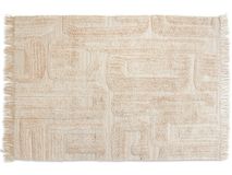 Tapijt FLOW - Crème HKI TRU0004