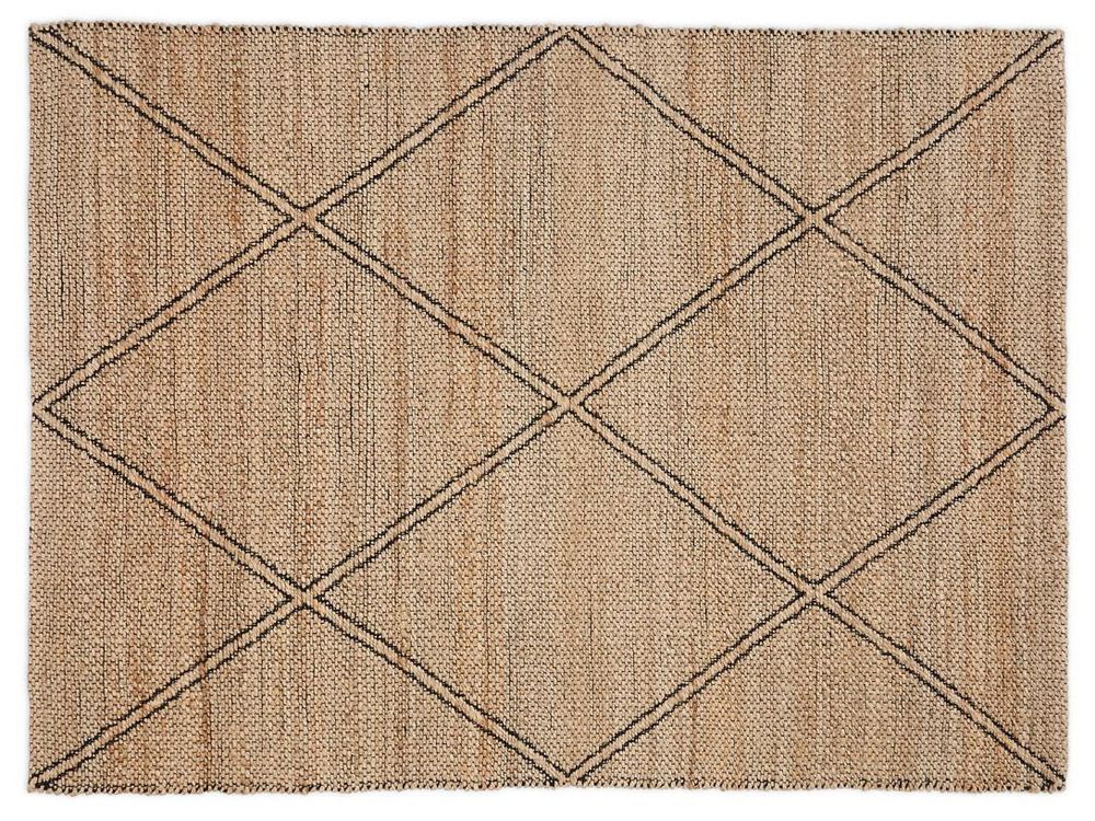 Tapijt VALLALTA - Jute KAV X0100290JJ10