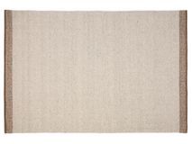 Wollen tapijt NIFELIA - Beige KAV X0100244JJ12