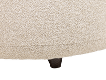 Hoeksalon BURGOS - Cloudy Beige C-HEH-395-HKTZ